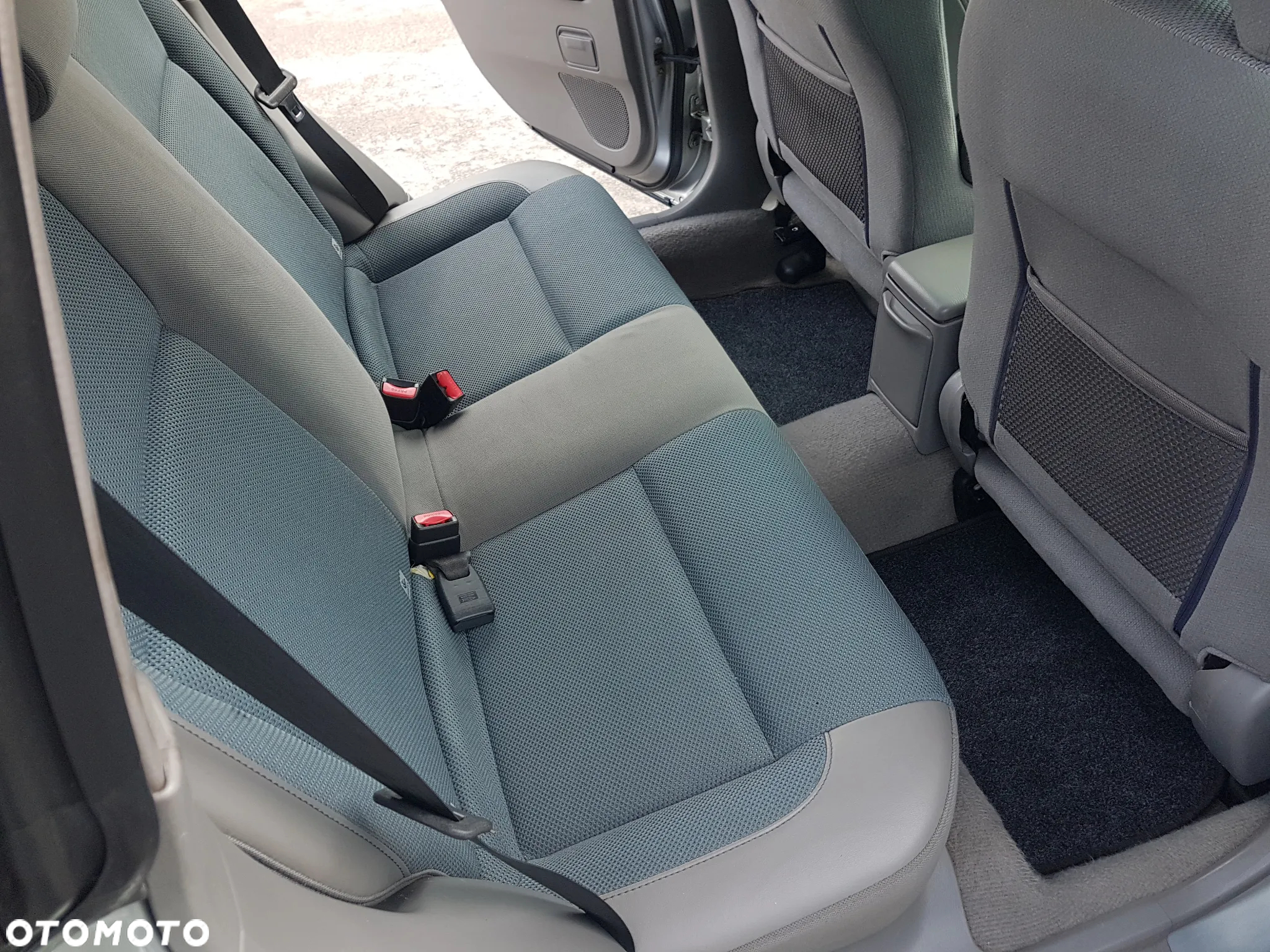 Subaru Forester 2.0 X - 15