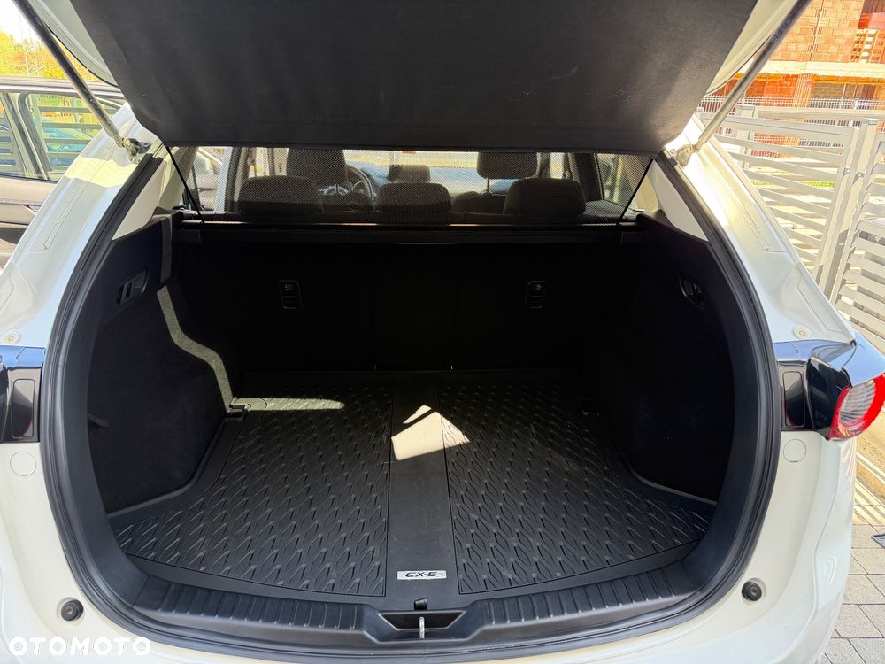 Mazda CX-5 2.0 Skyenergy 2WD - 14
