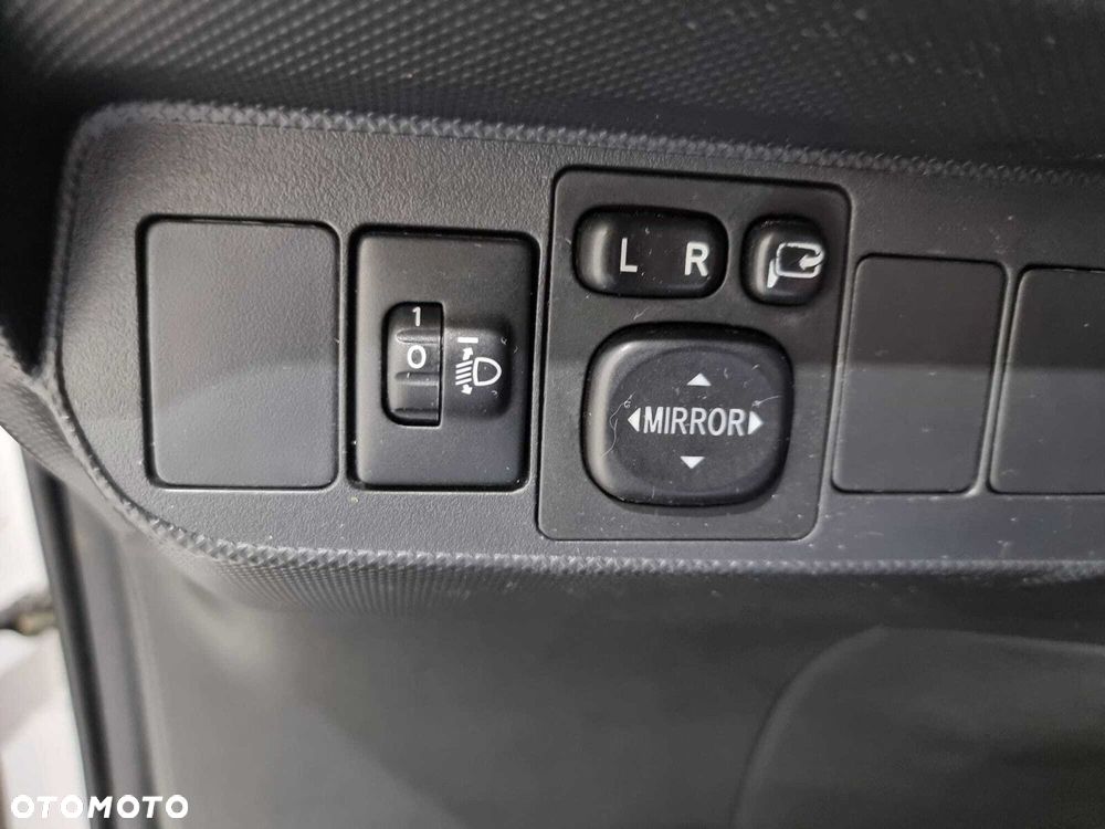 Toyota Auris - 20