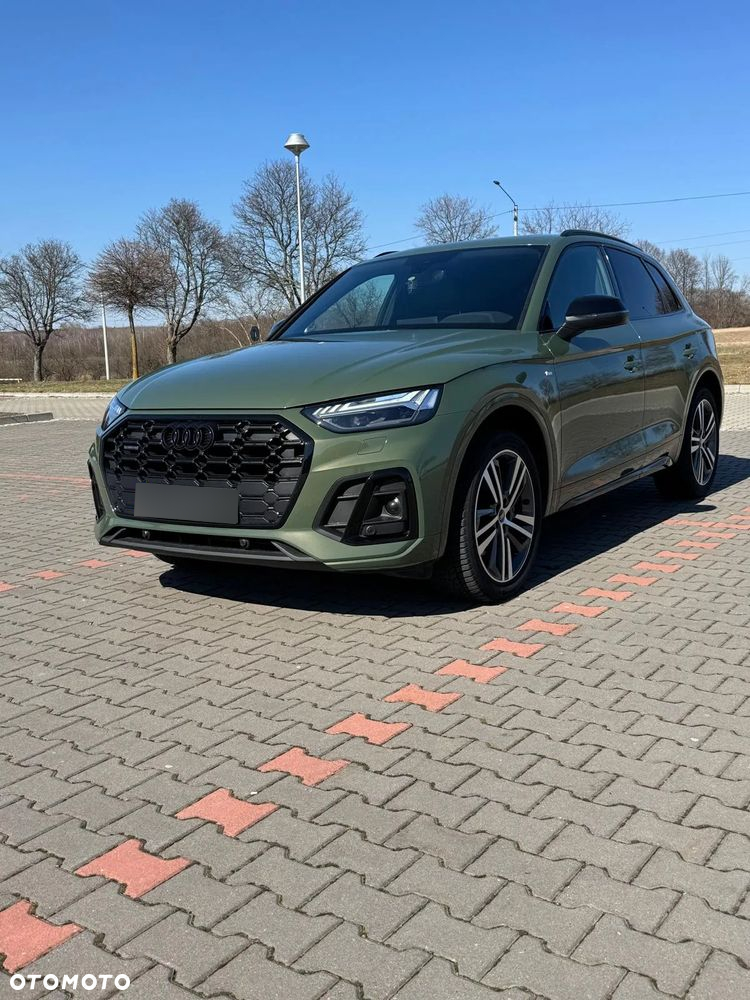Audi Q5 - 3