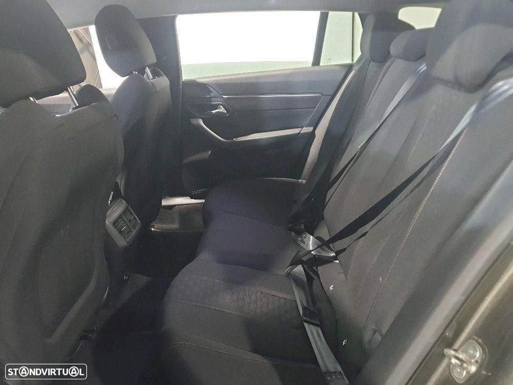 Peugeot 508 1.5 BlueHDi Allure - 10