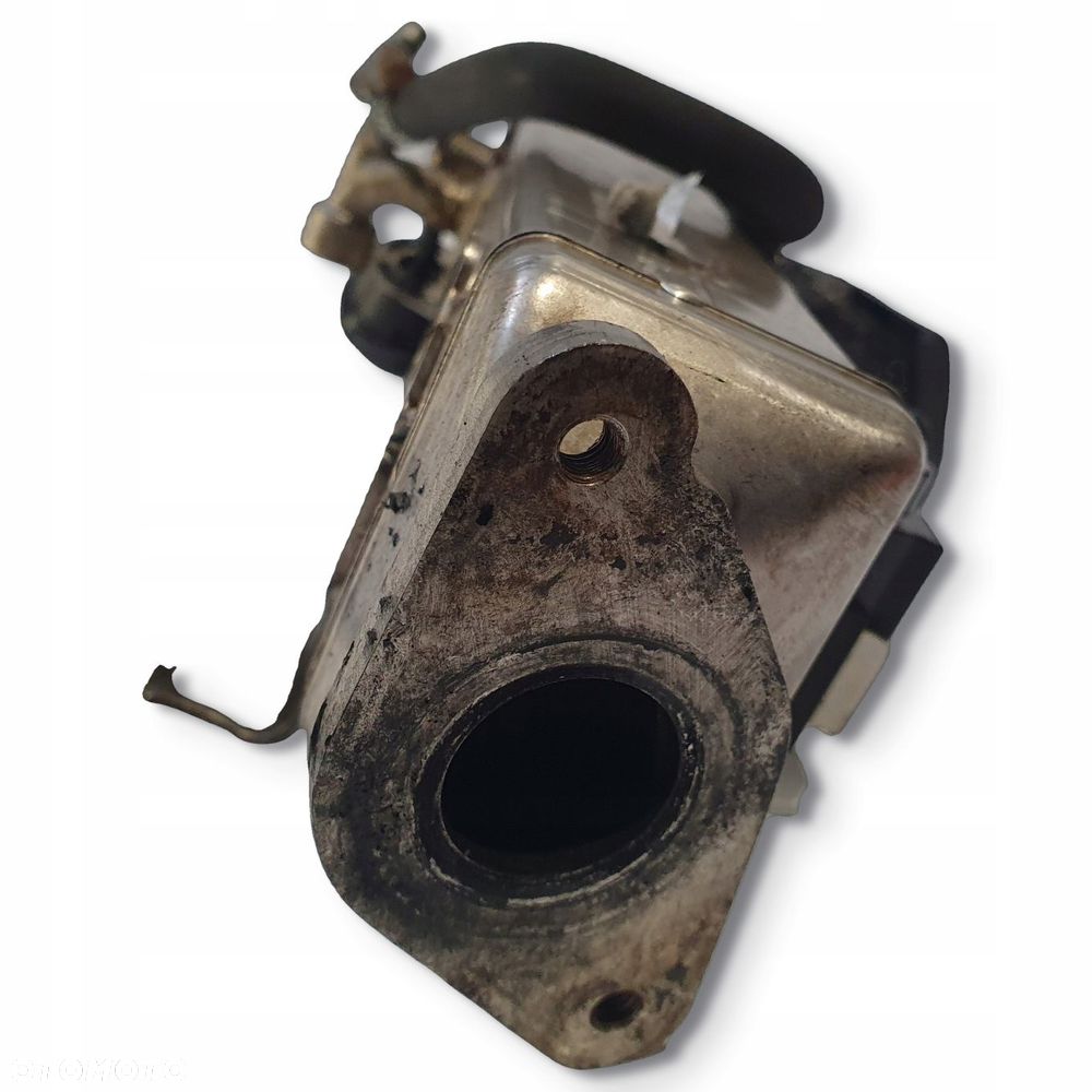 CHŁODNICA SPALIN EGR BMW E87 E90 2.0 D N47D20 - 7