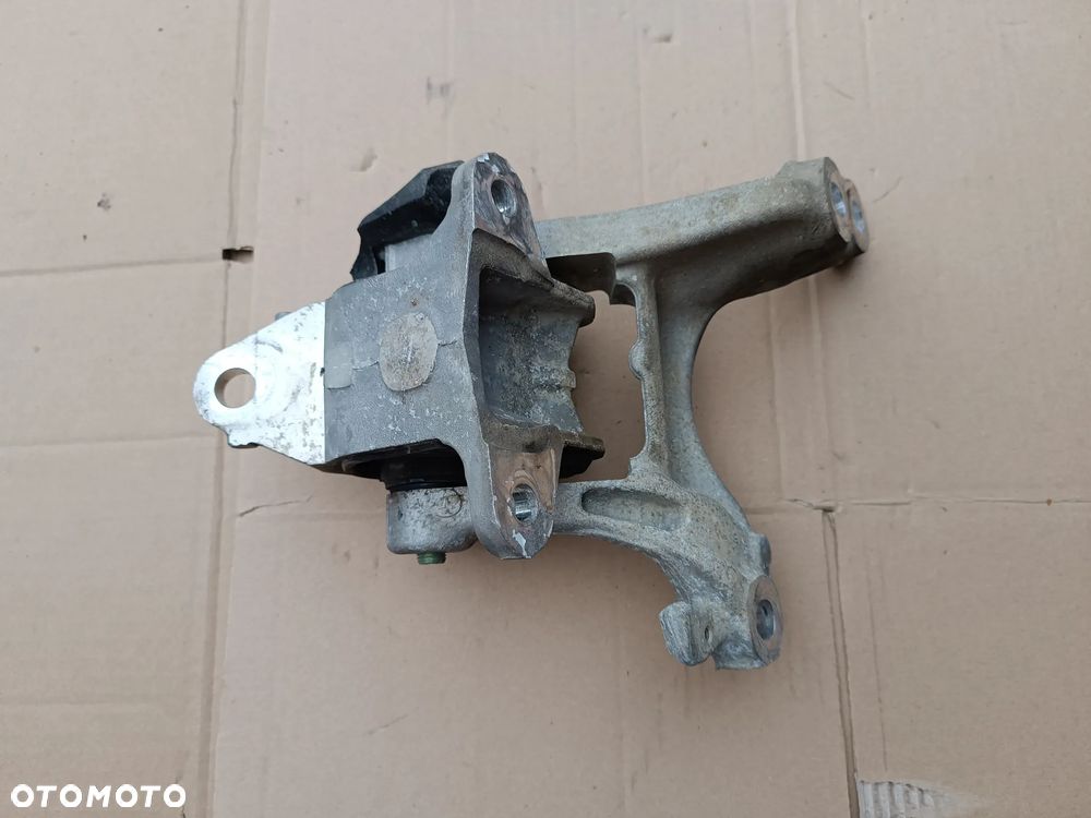 ŁAPA PODUSZKA SKRZYNI HONDA CIVIC IX 1.6 I-DTEC - 2