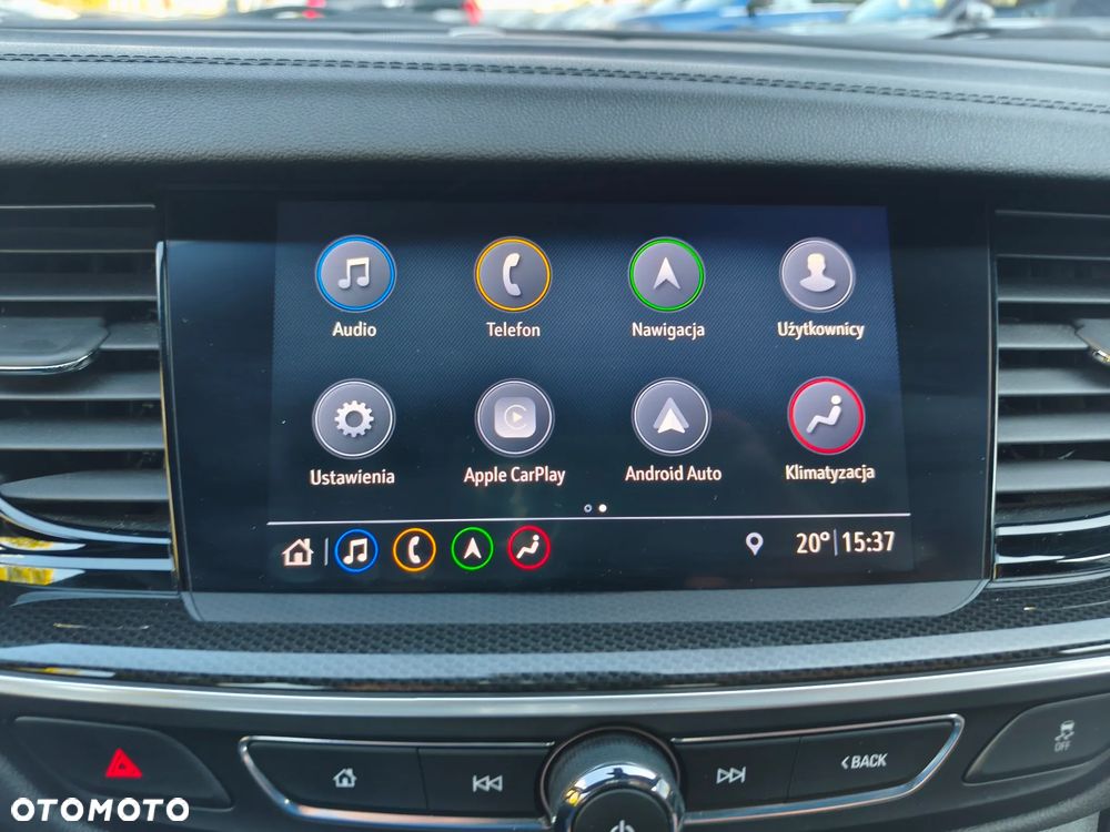 Opel Insignia - 29