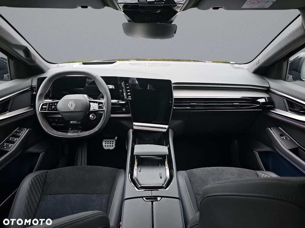 Renault Rafale 1.2 E-Tech Full Hybrid 200 esprit Alpine MMT - 20