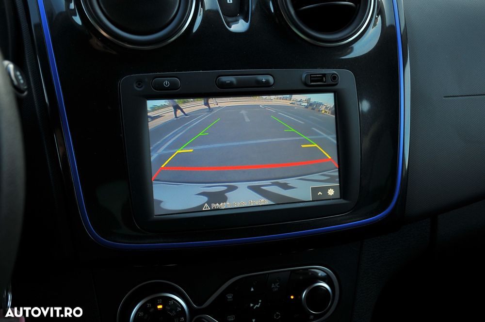 Dacia Logan 1.5 Blue dCi SL Prestige PLUS - 12