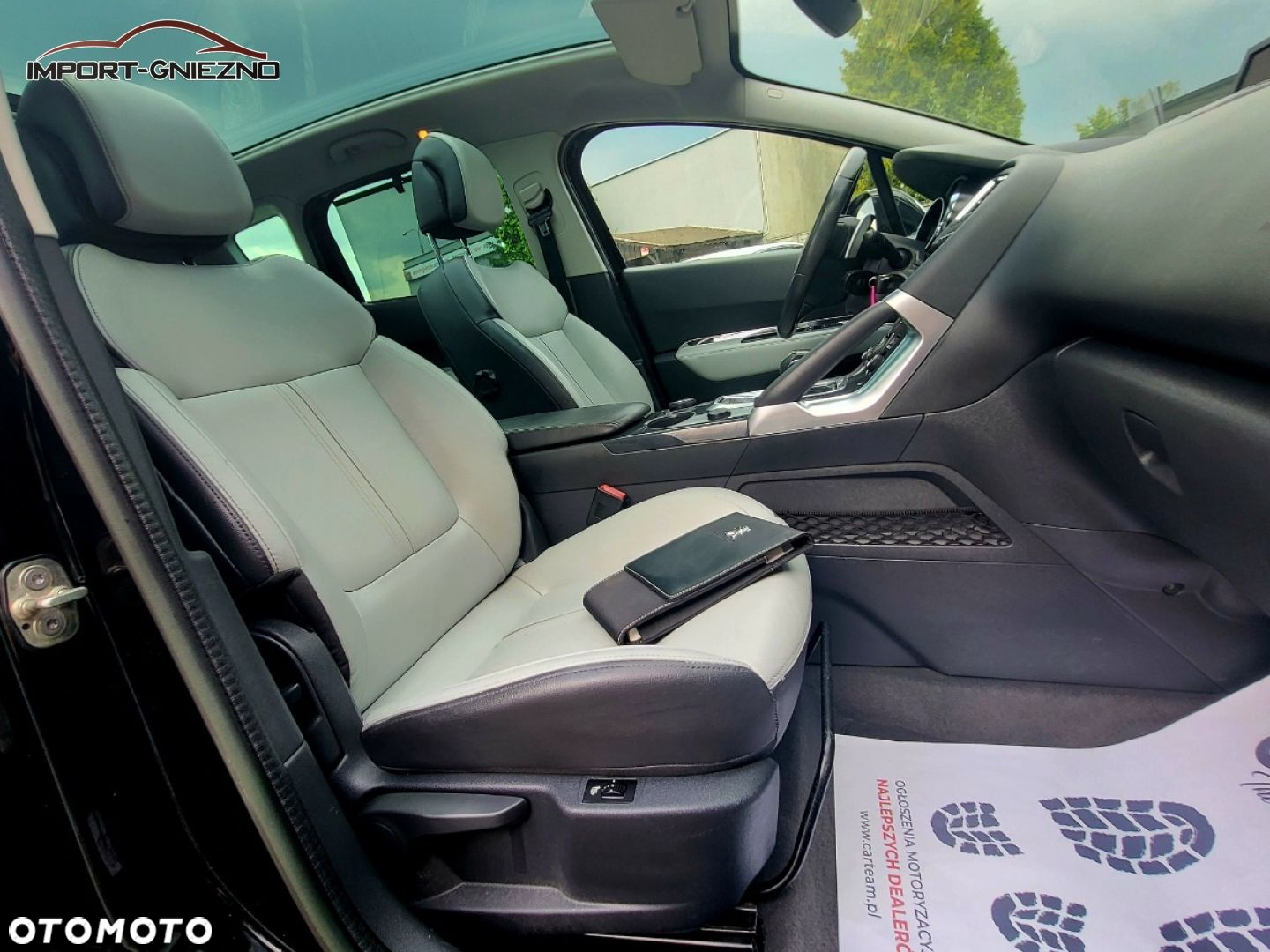 Peugeot 3008 - 30