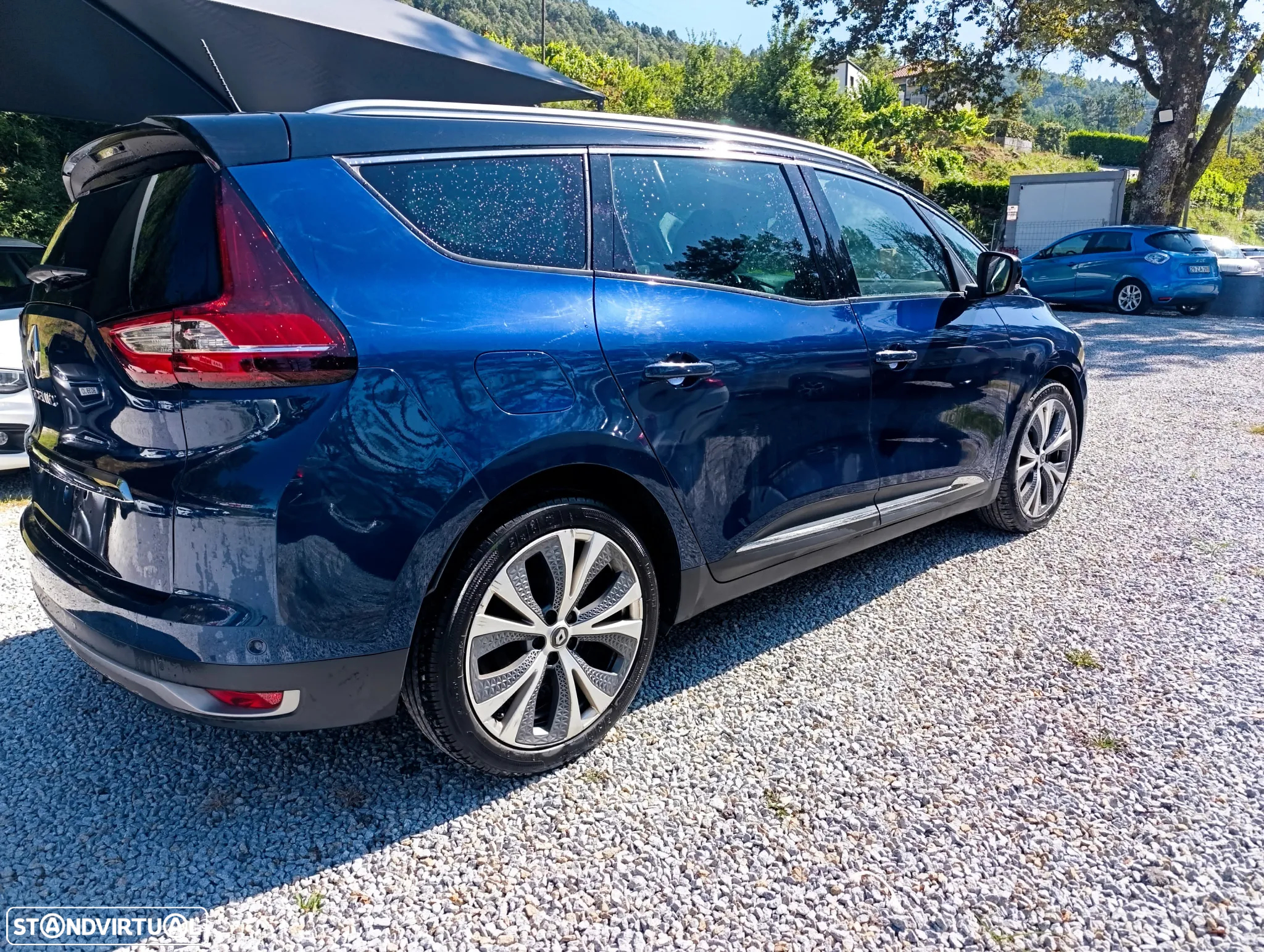 Renault Grand Scénic - 4