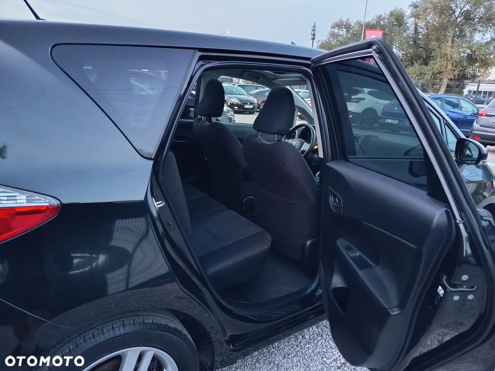 Toyota Verso S 1.33 VVT-i Multidrive Life - 31