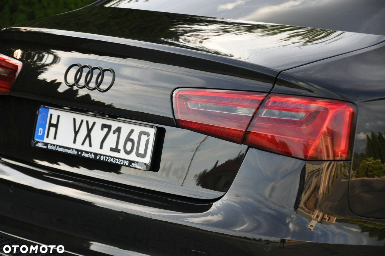 Audi A6 - 16