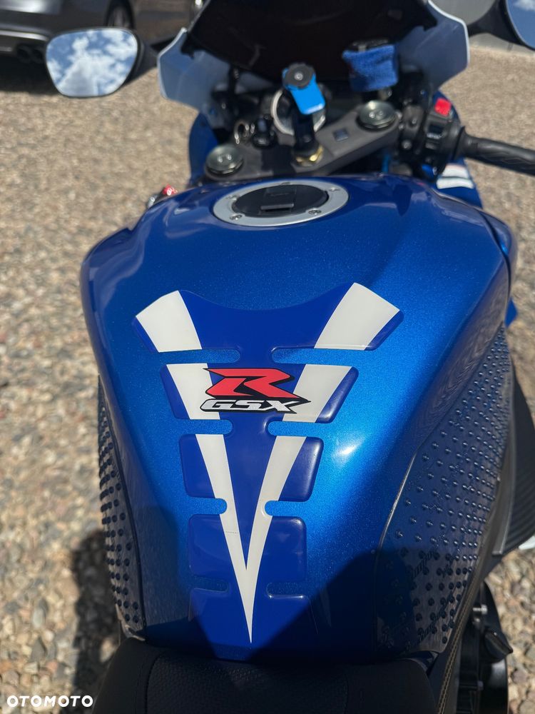 Suzuki GSX-R - 8