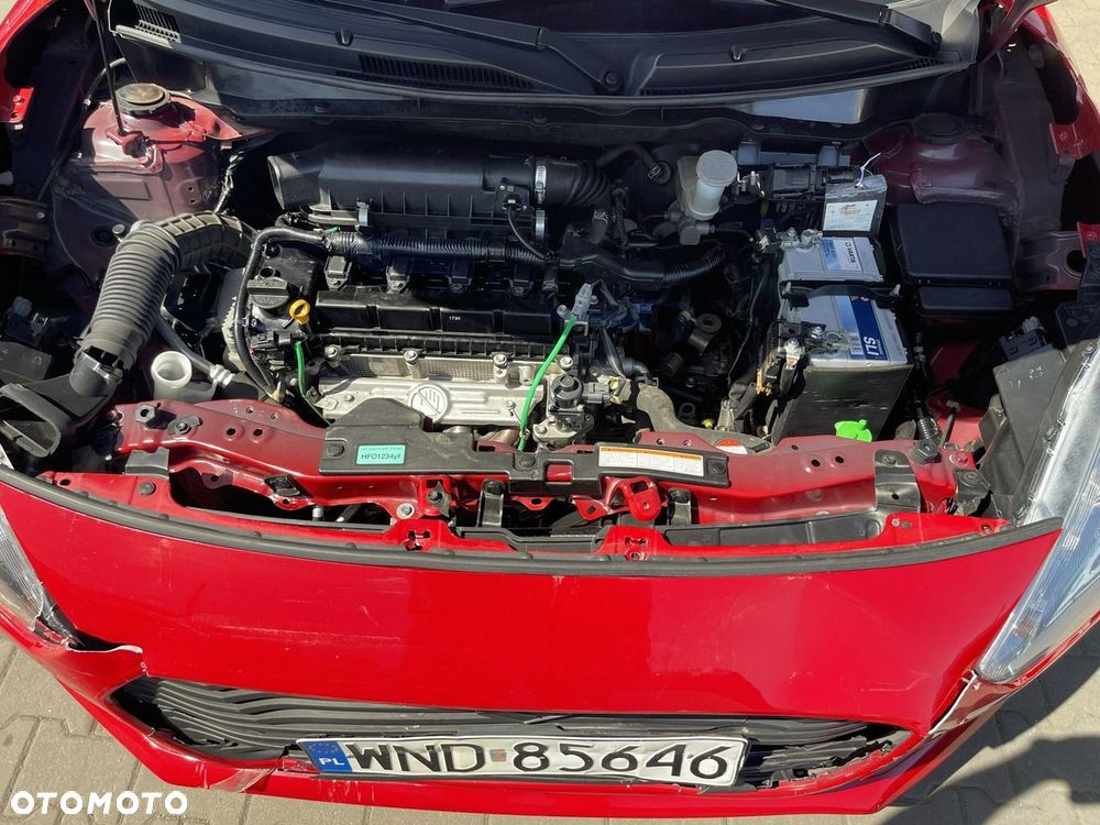 Suzuki Swift 1.2 Dualjet - 12