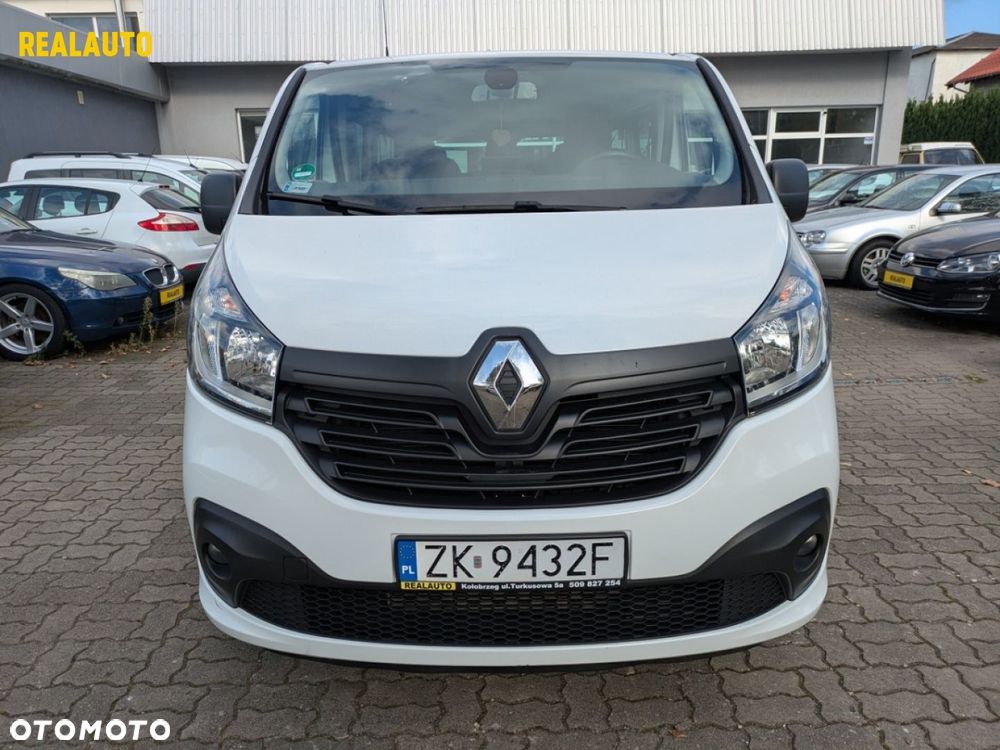 Renault Trafic - 3