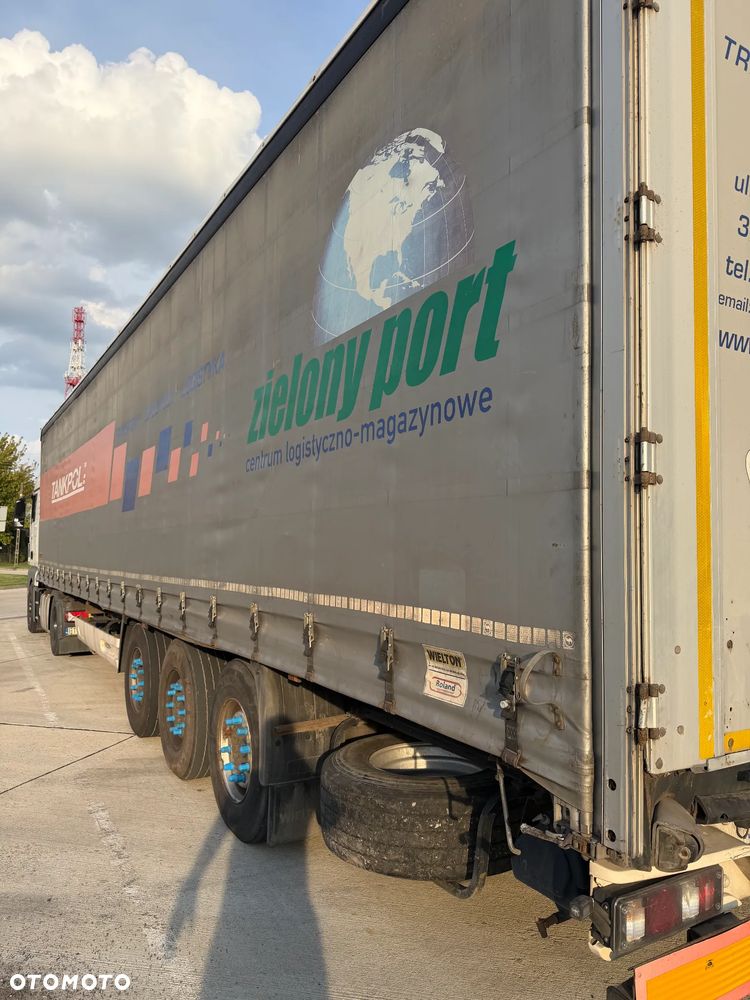 Krone Standard - 1