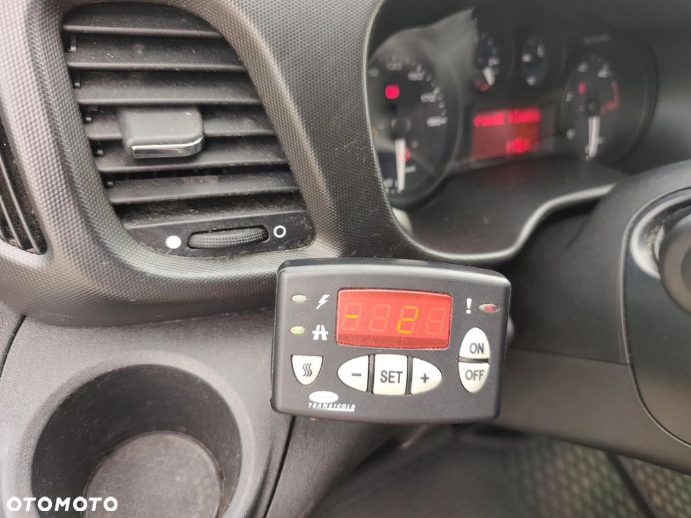 Iveco Daily VI - 24