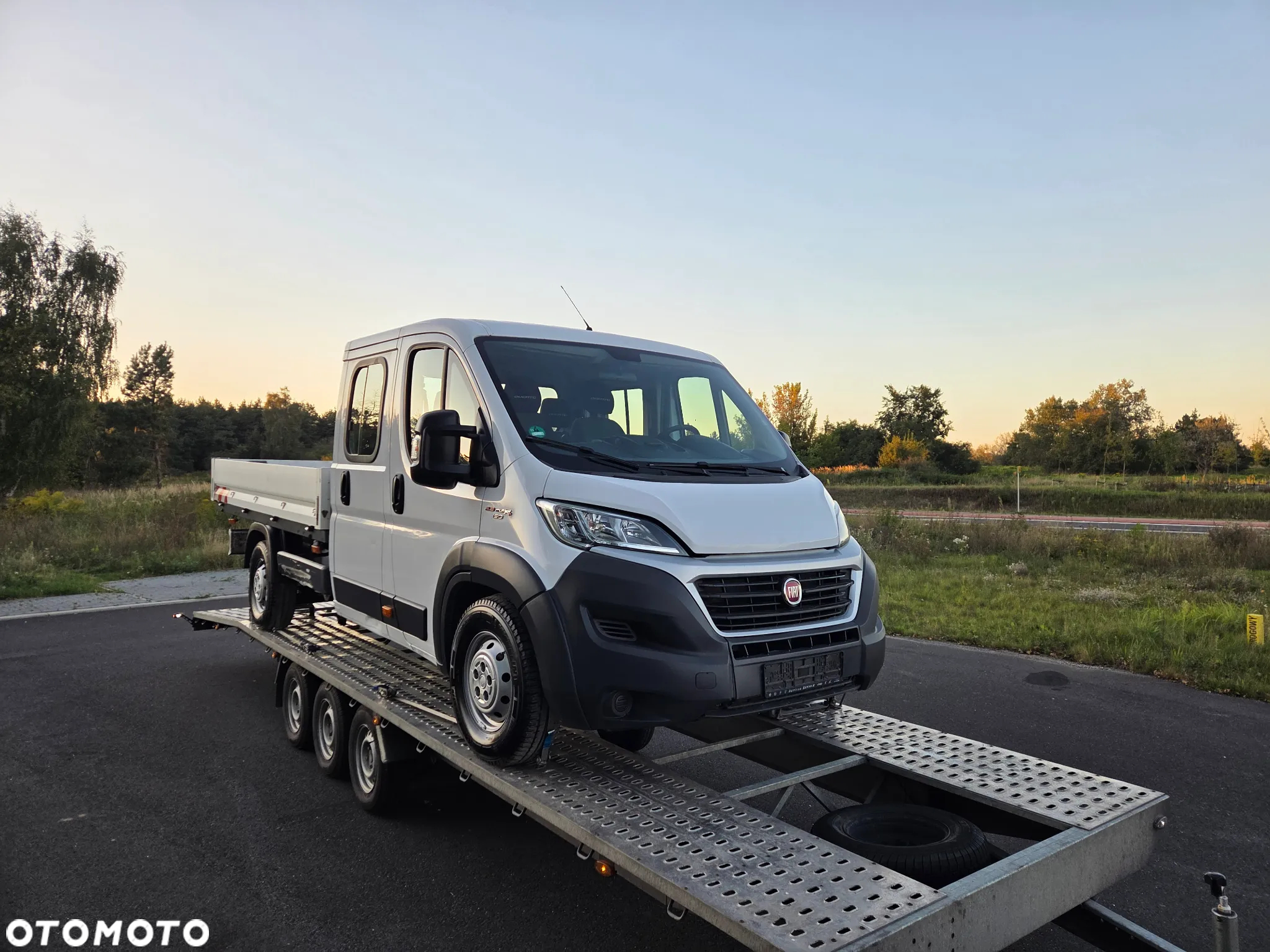 Fiat Ducato - 2