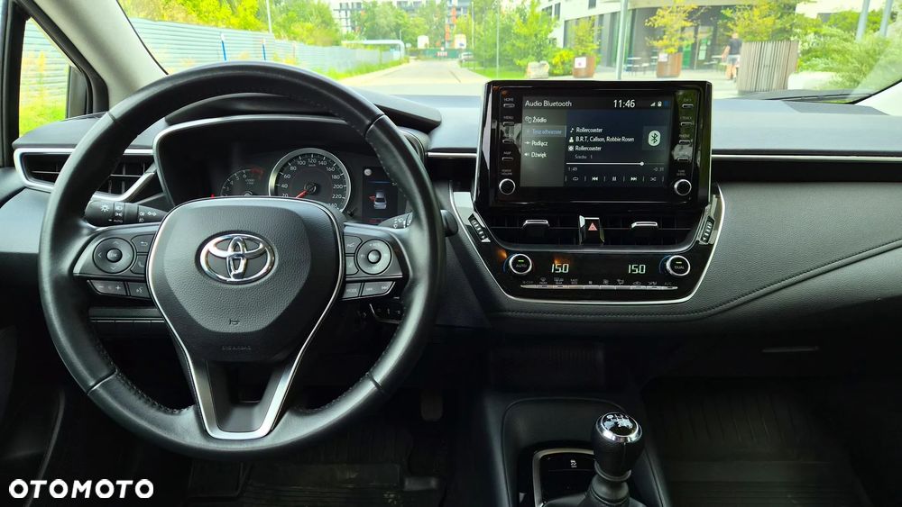 Toyota Corolla 1.5 Style - 29