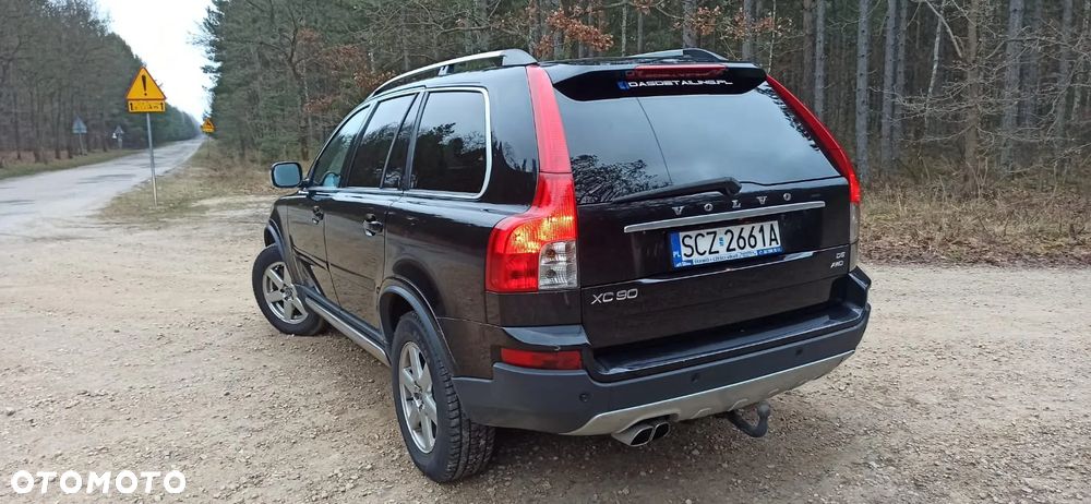 Volvo XC 90 2.4 D5 Executive - 7
