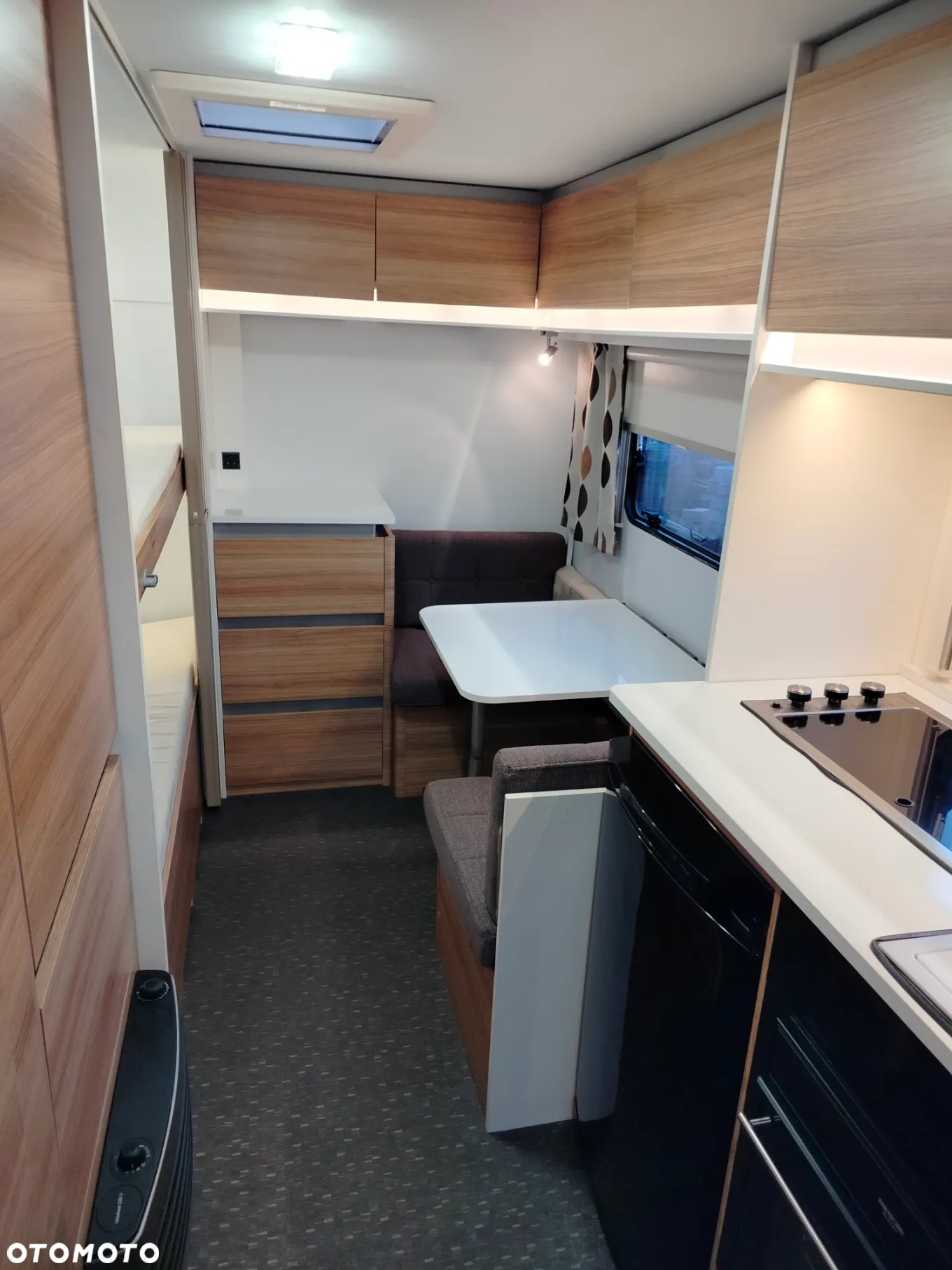 Adria Altea 542 DK - 40