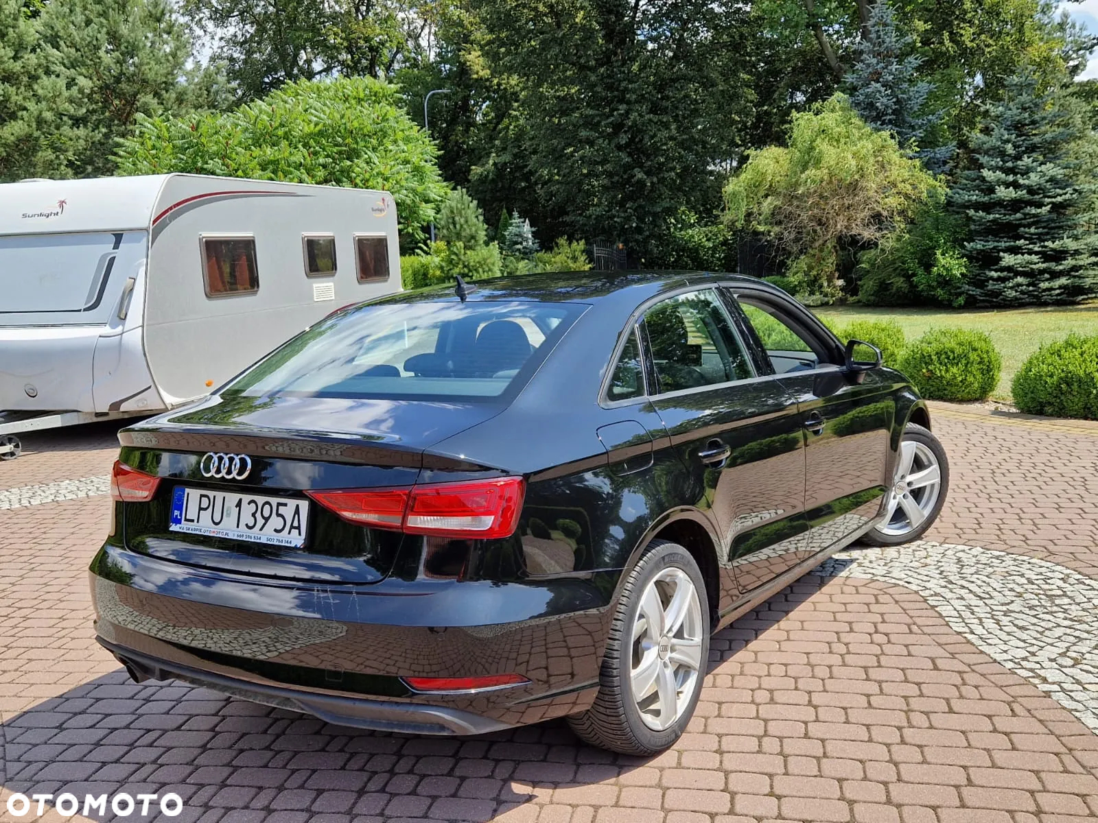 Audi A3 - 4