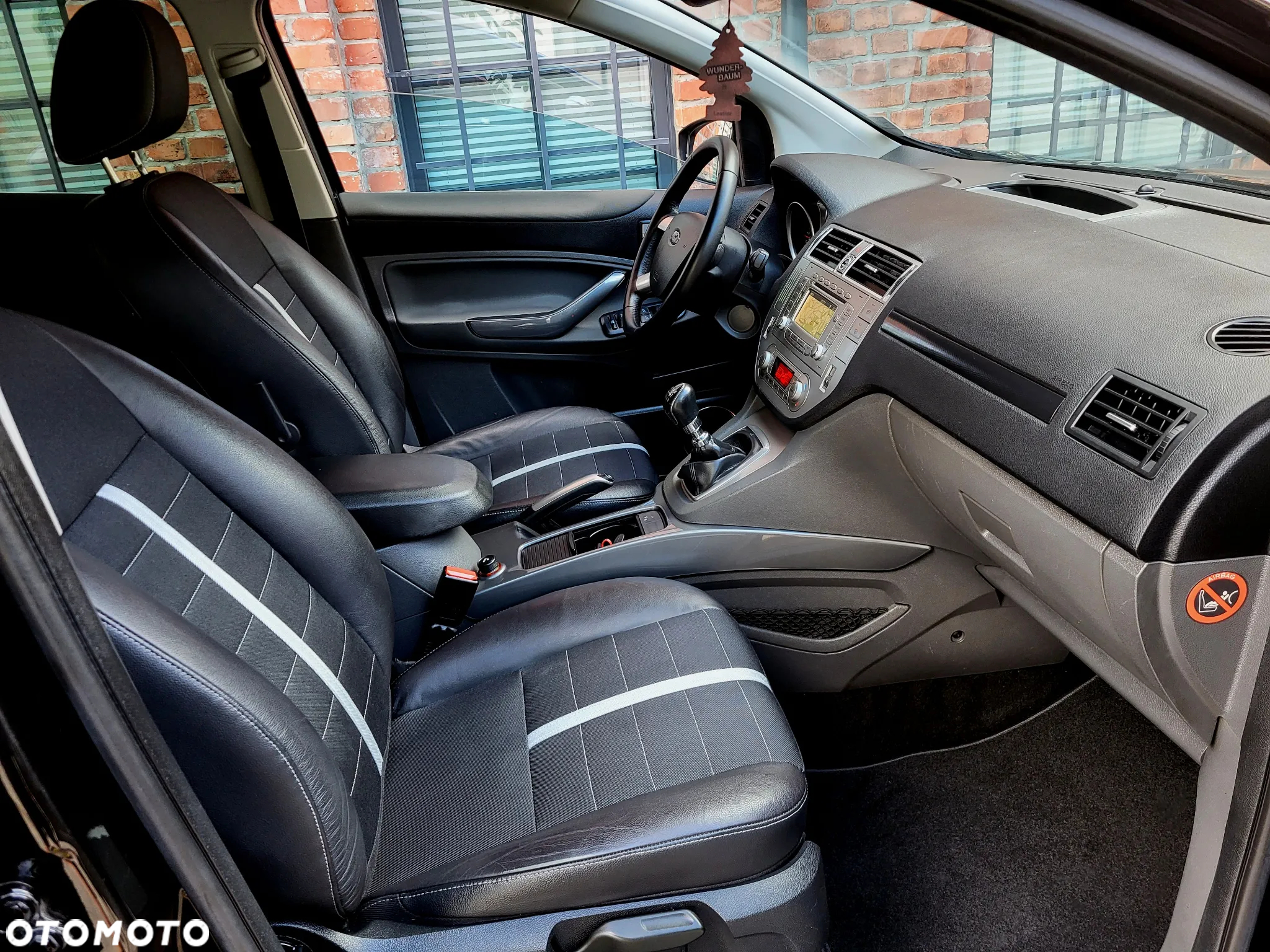 Ford Kuga 2.0 TDCi 4x4 Titanium - 7