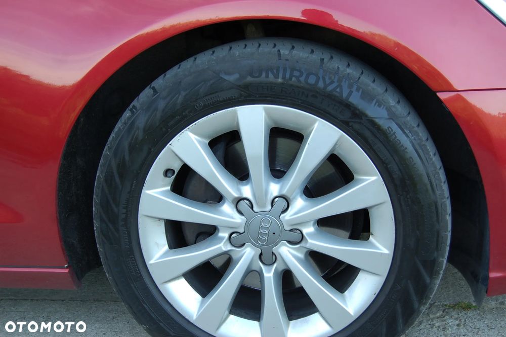 Audi A6 Avant 2.0 TDI ultra S tronic - 10