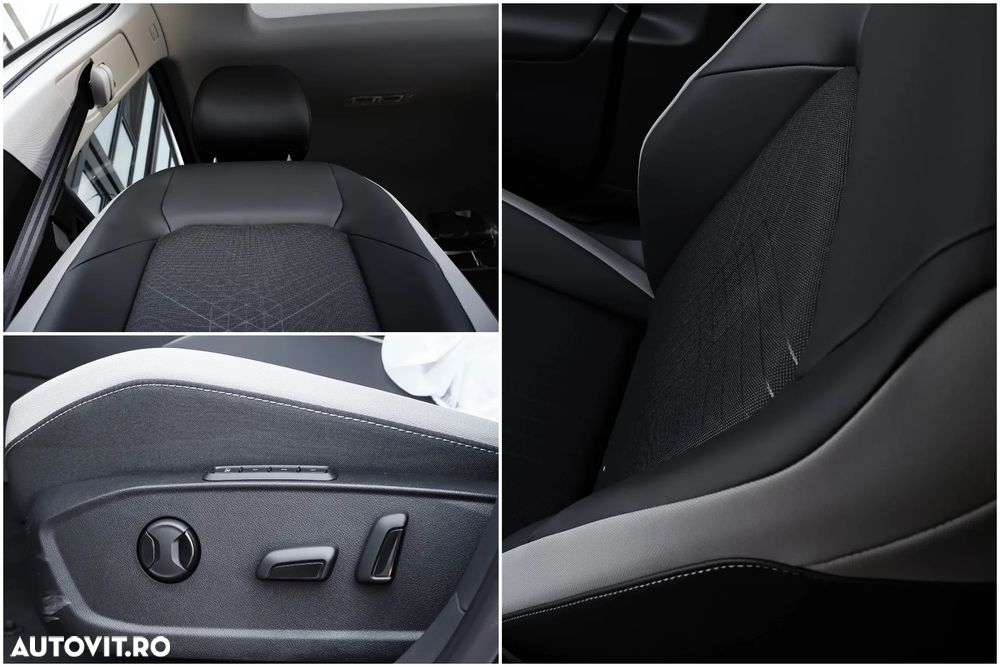 Volkswagen Golf - 10