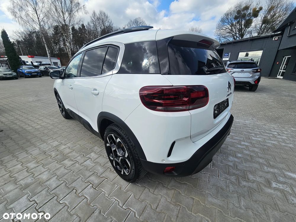 Citroën C5 Aircross - 6
