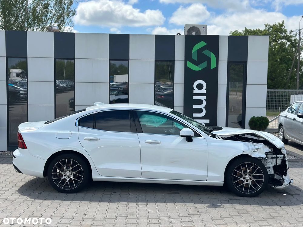 Volvo S60 T4 Inscription - 5