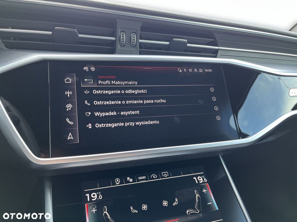 Audi A6 Avant - 36