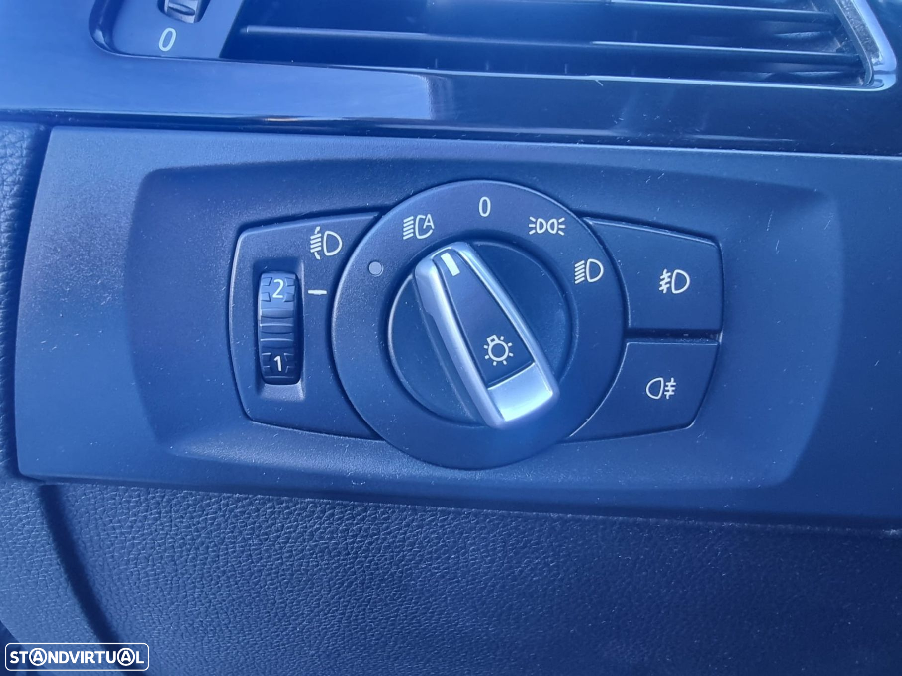 BMW 318 d Touring Navigation Auto - 25