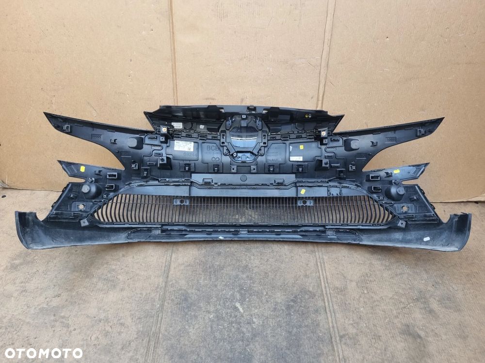 RENAULT MEGANE V E-TECH ZDERZAK PRZÓD PRZEDNI - 6