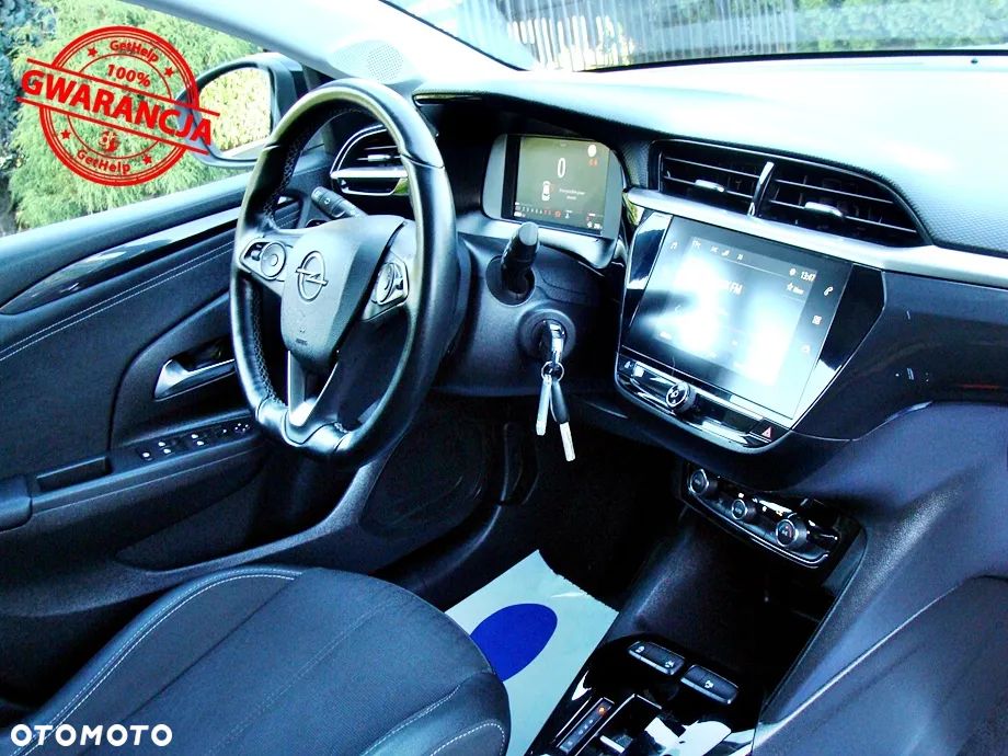 Opel Corsa 1.2 Ultimate Pack S&S - 12