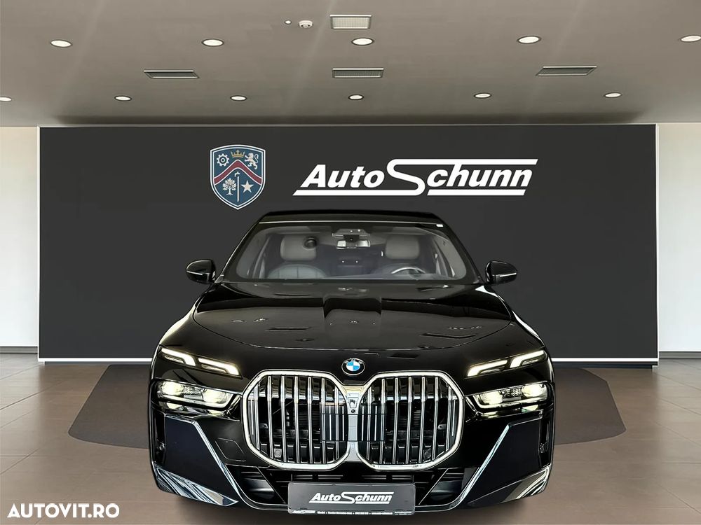 BMW Seria 7 - 3