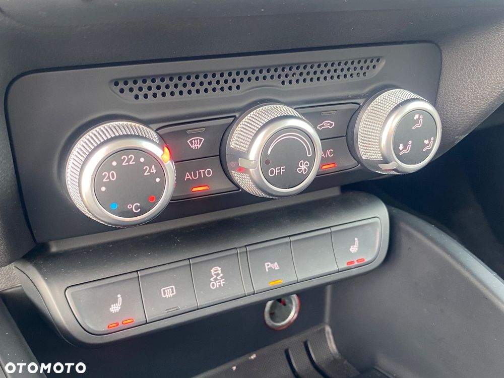 Audi A1 Sportback 1.4 TDI (ultra) - 22