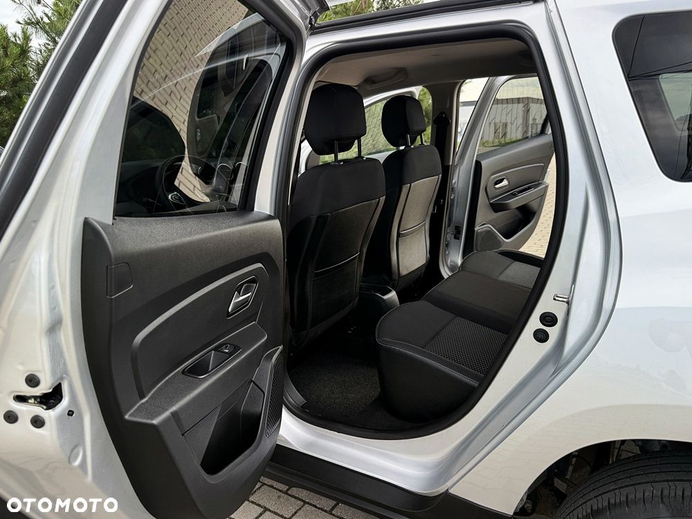 Dacia Duster 1.6 SCe Comfort - 22