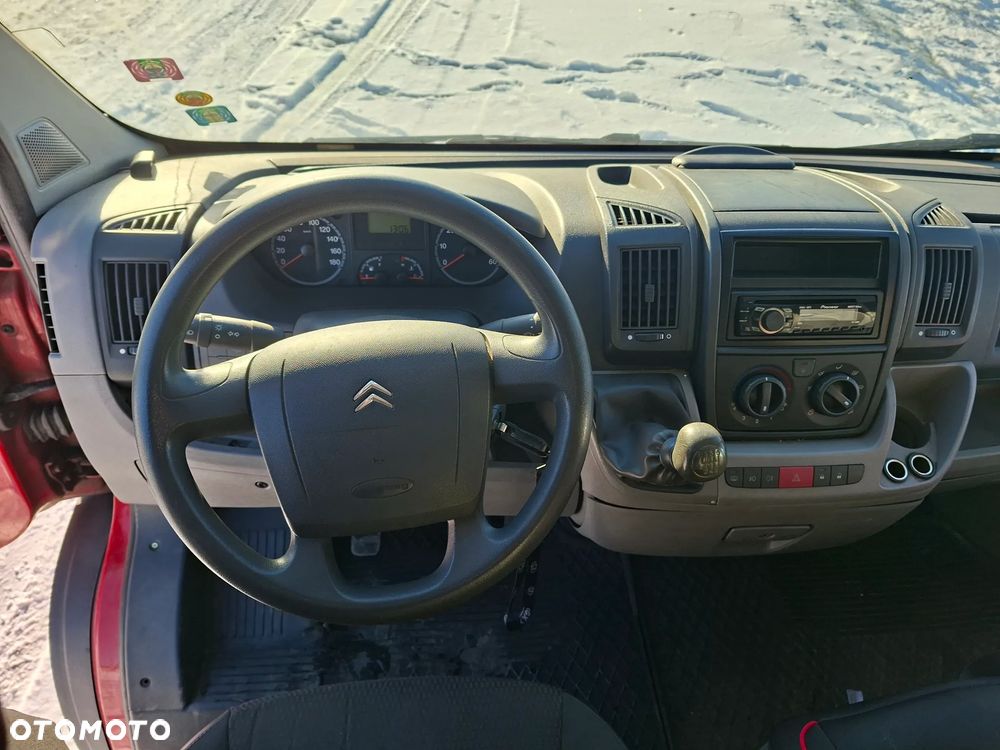 Citroën Jumper - 8