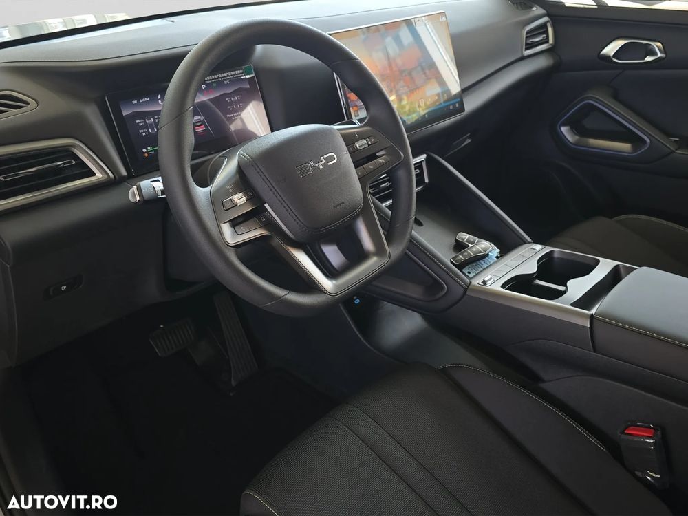 Byd Atto 2 1.5 DM-i PHEV Active - 14