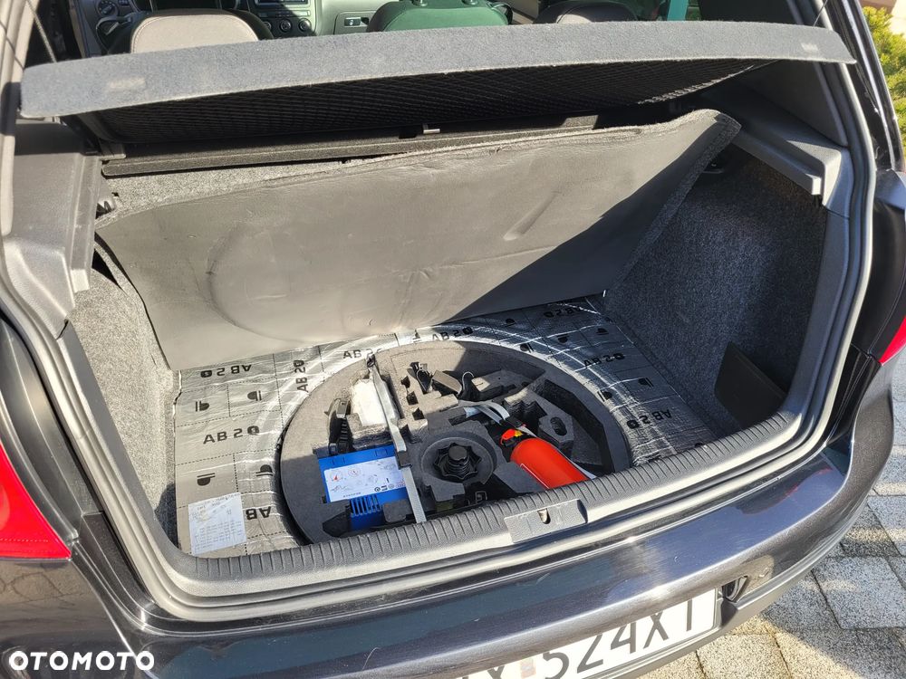 Volkswagen Golf 2.0 GTI - 12