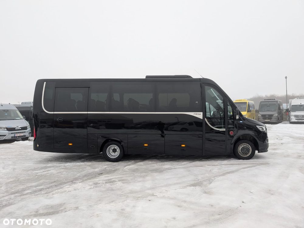 Mercedes-Benz Sprinter 519 - 4
