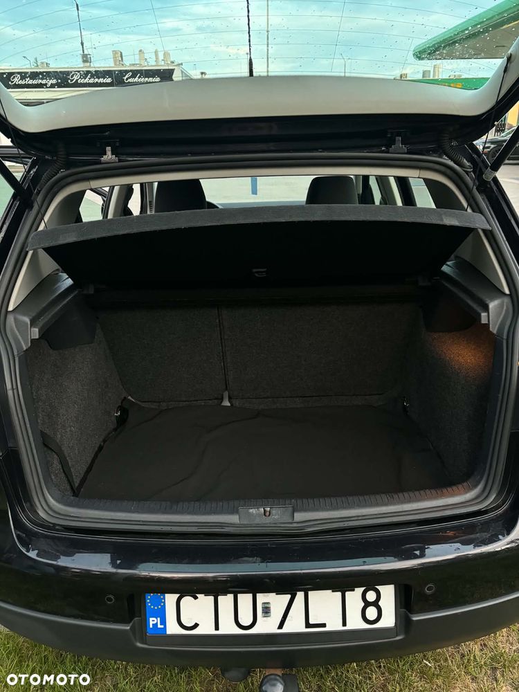 Volkswagen Golf 1.6 GT Sport - 19