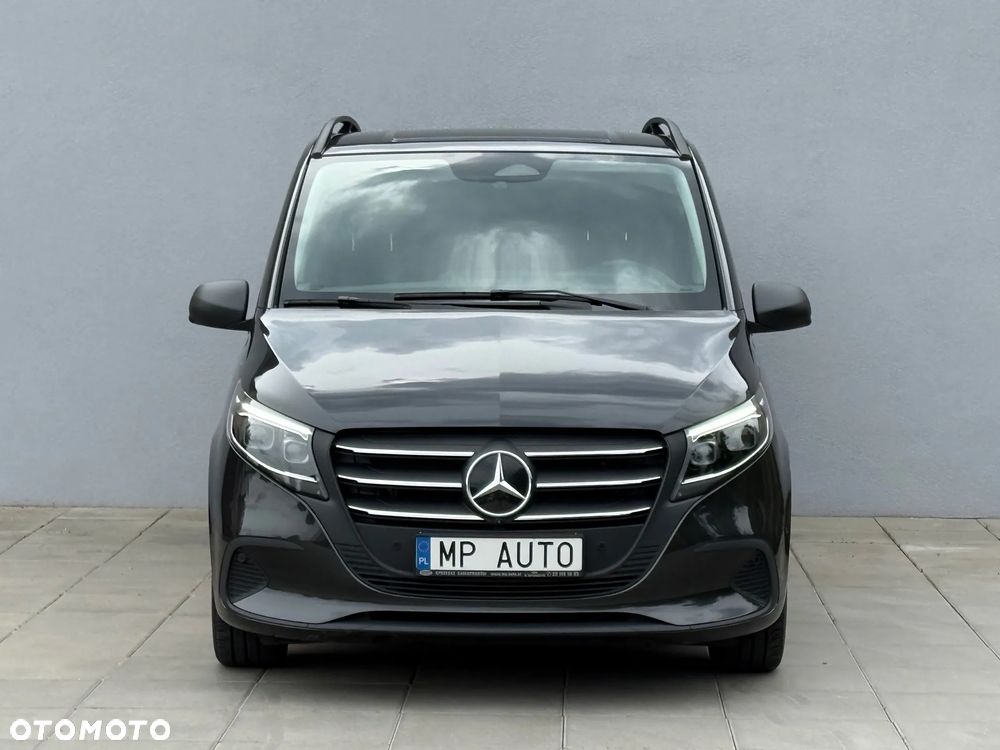 Mercedes-Benz VITO 119 - 2