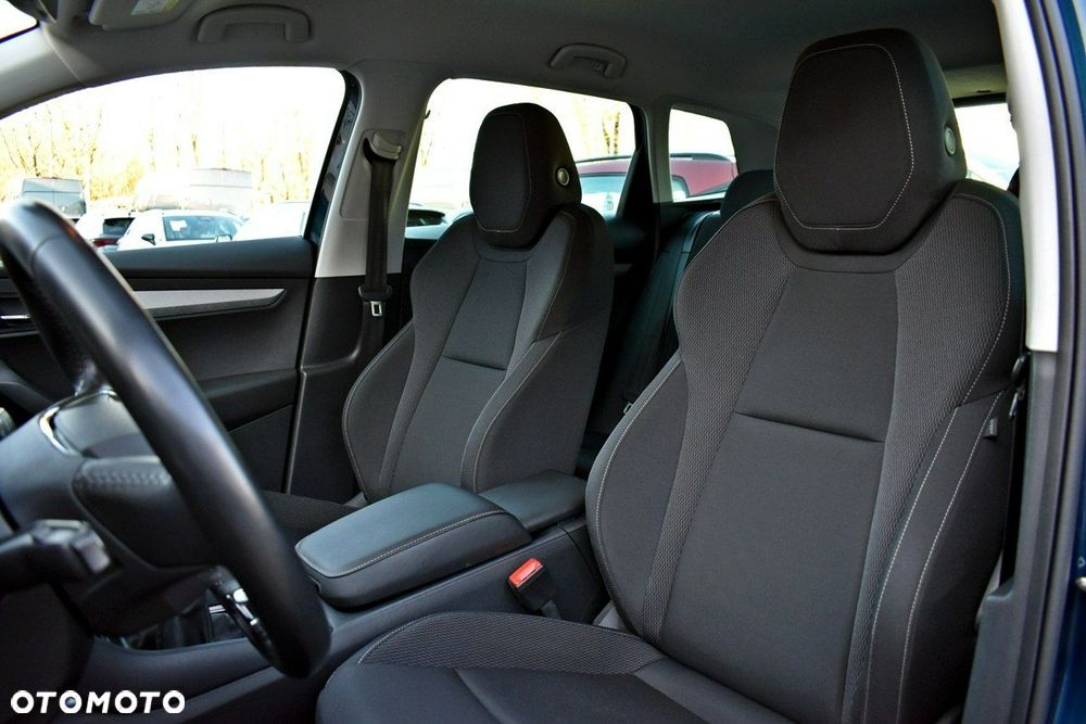 Skoda Karoq 1.5 TSI ACT Ambition - 11