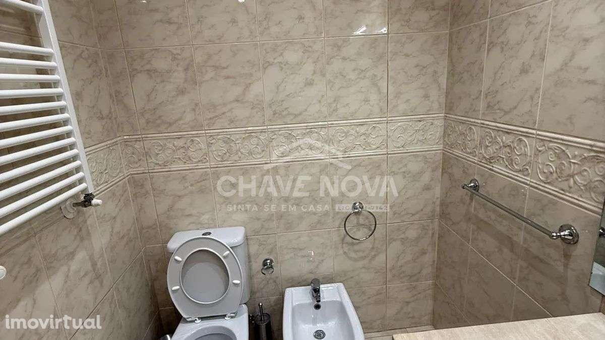 T2+1 situado junto a Santo Ovídio SD/04621/CO - Grande imagem: 3/12