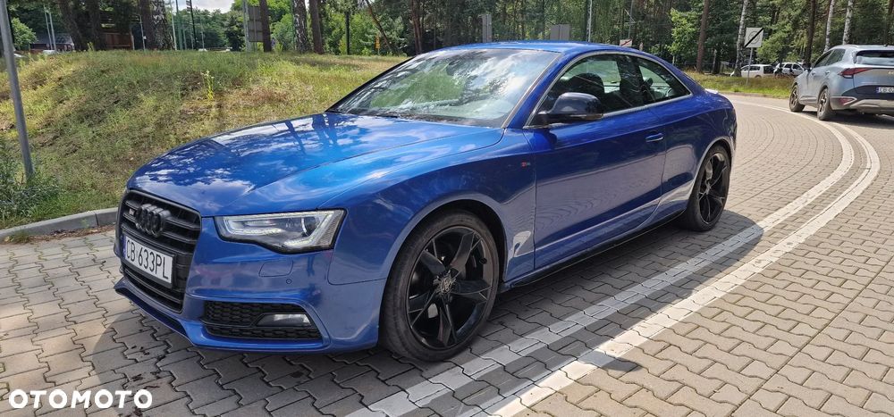 Audi A5 Coupé - 15