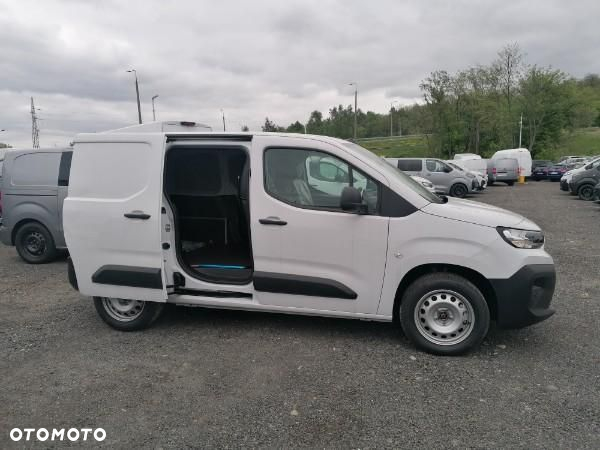 Citroën Berlingo - 5