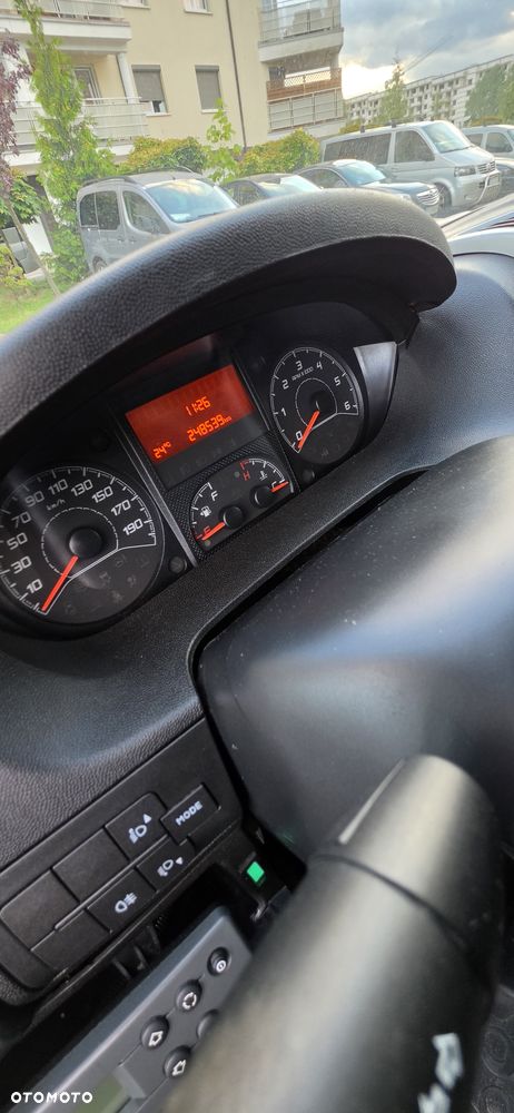 Fiat Ducato - 4