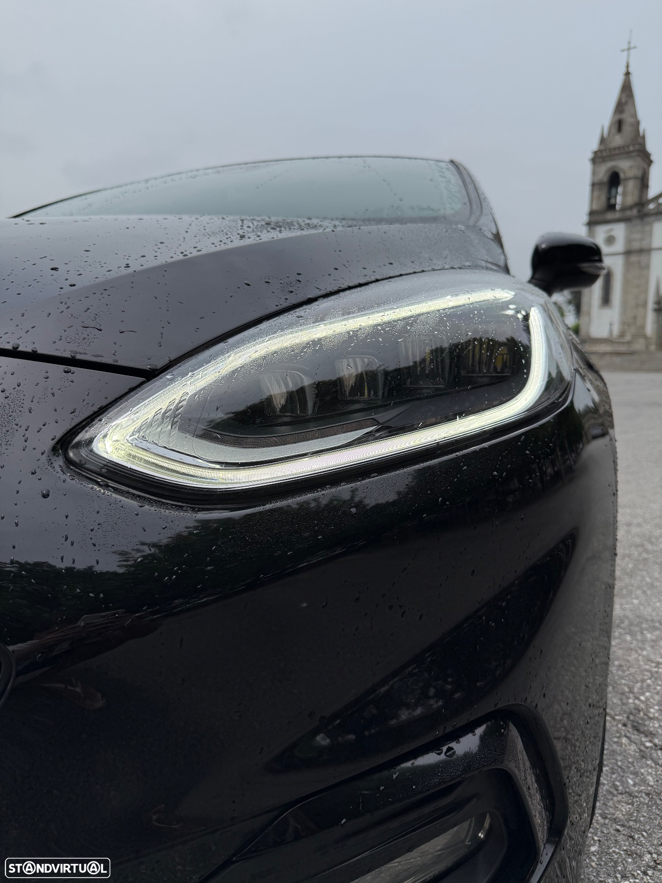 Ford Fiesta 1.0 EcoBoost ST-Line - 7