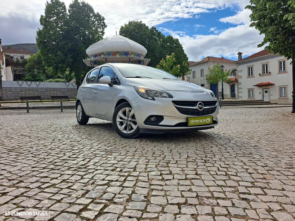 Opel Corsa 1.3 CDTi Business Edition - 7