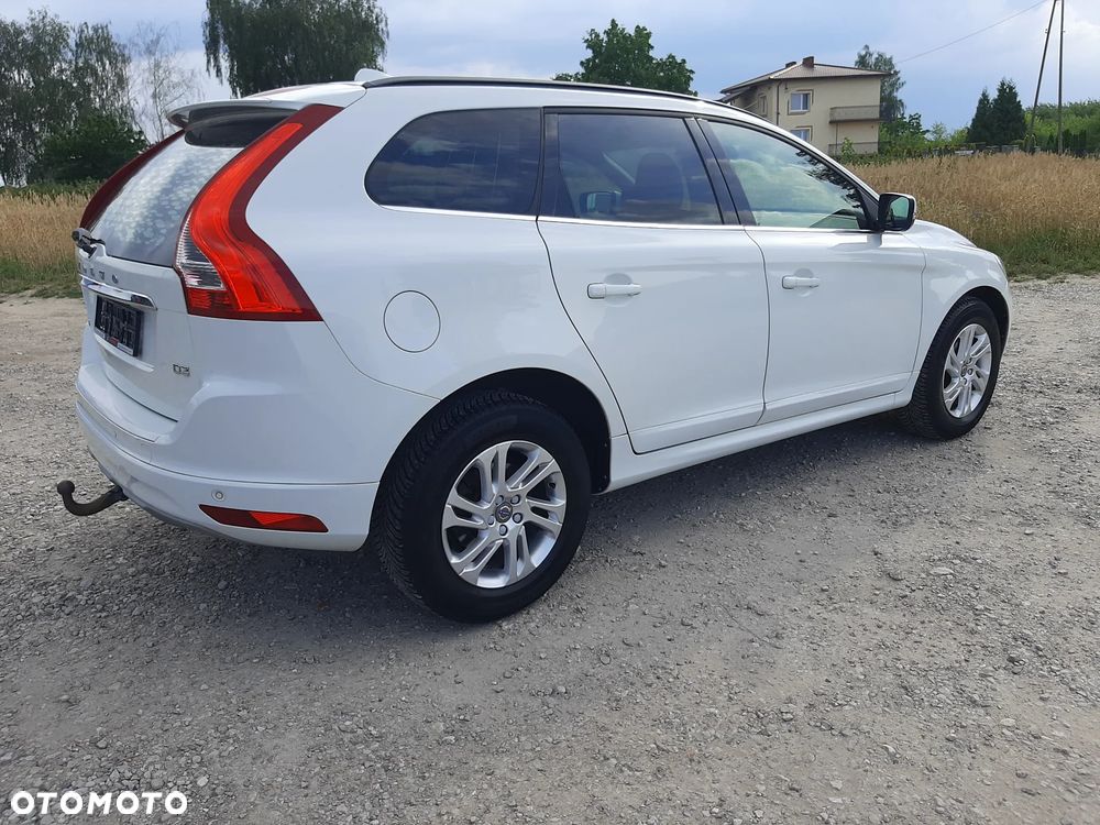 Volvo XC 60 - 2
